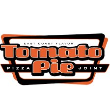 Tomato Pie Pizza Joint logo