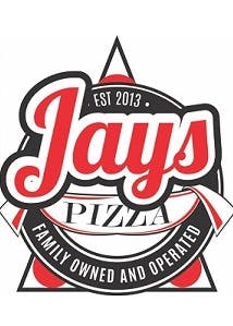 Jay's Pizza