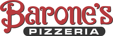 Barone's Pizza logo