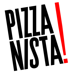 Pizzanista! logo