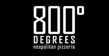 800 Degrees Neapolitan Pizzeria