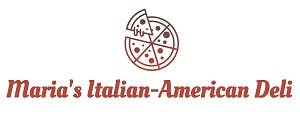Maria's Italian-American Deli