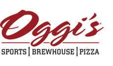 Oggi's Sports I Brewhouse I Pizza logo