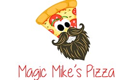 Magic Mike's Pizza