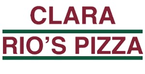 Clara Rio's Pizza