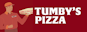 Tumby's Pizza logo