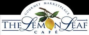 The Lemon Leaf Cafe