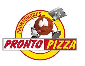 Prontoroni's Pronto Pizza