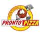 Prontoroni's Pronto Pizza logo