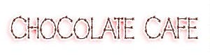 Chocolate Cafe Logo