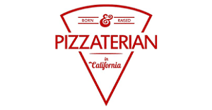 Pizzaterian logo