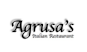 Agrusa's Italian Restaurant logo