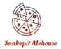 Snakepit Alehouse logo