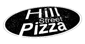 Hill Street Pizza logo