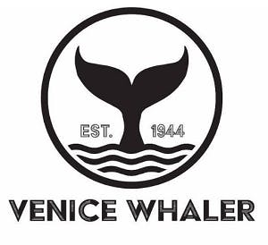 The Venice Whaler