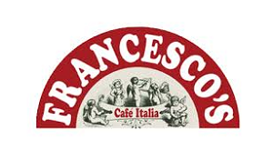Francesco's Cafe Italia logo