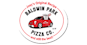 Baldwin Park Pizza Co logo