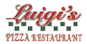Luigi's Pizza logo
