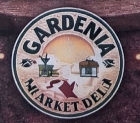 Gardenia Pizzeria & Deli