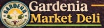 Gardenia Pizzeria & Deli Logo