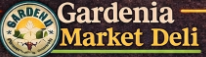 Gardenia Pizzeria & Deli logo