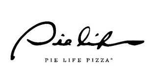 Pie Life Pizza logo