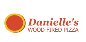 Danielle's Wood-Fired Pizza