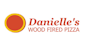 Danielle's Wood-Fired Pizza logo