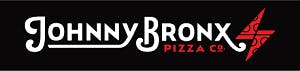 Johnny's The Bronx Pizza Logo