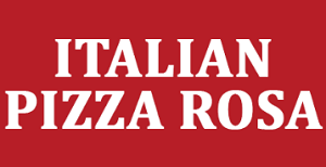 Italian Pizza Rosa logo