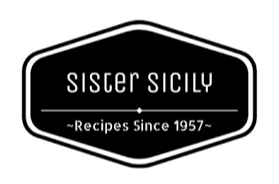 Sister Sicily Pizza & Pasta logo