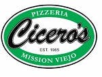 Cicero's Pizzeria