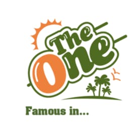 The One BBQ & Pizza & Pasta