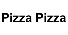 Pizza Pizza logo