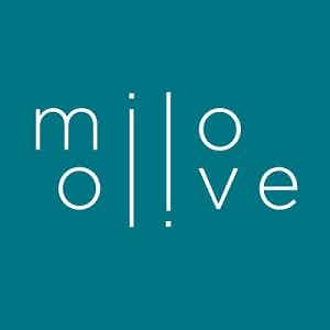 Milo & Olive logo