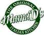 Mama D's Italian Kitchen logo