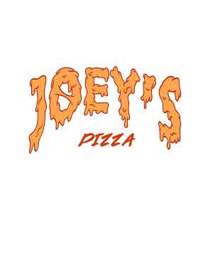 Joey's Pizza logo