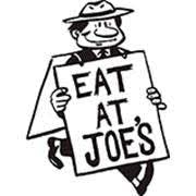 Eat At Joe's