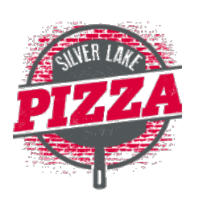 Silver Lake Pizza logo