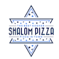 Shalom Pizza logo