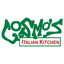 Cosmo's Italian Kitchen logo