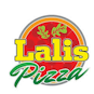 Lalis Pizza logo