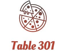 Table 301