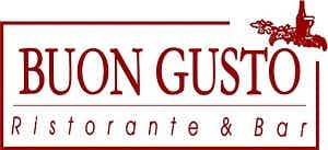Buon Gusto Ristorante logo