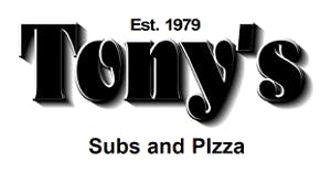 Tony's Subs & Pizza