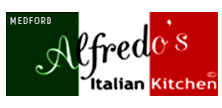 Alfredo's Italian Kitchen logo