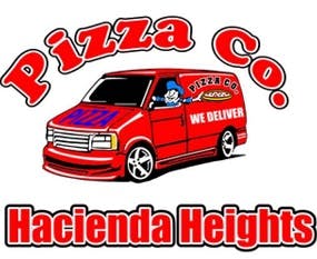 Hacienda Heights Pizza Co