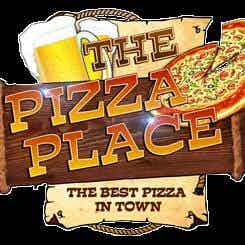 The Pizza Place logo