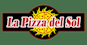 La Pizza Del Sol logo