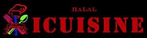 I Cuisine (formally San Giovanni Pizza) logo